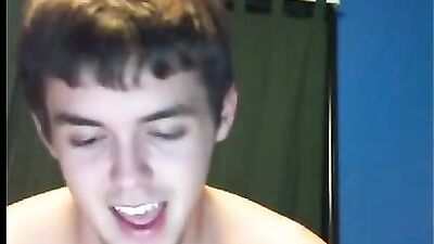 Boys porn chin whiskers and a hairy crotch