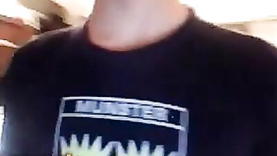 Gay teen porn uncut cock privacy required