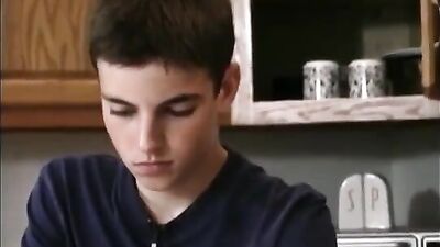 A Silent Truth Short Gay Film