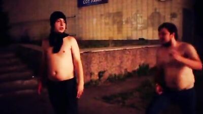 Naked and Funny Gay Boys Porn