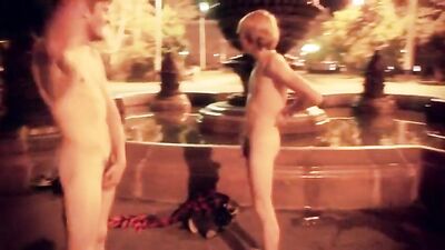 Naked and Funny Gay Boys Porn