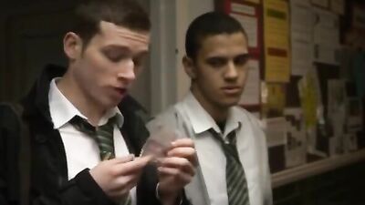 Always There Boys Porn (short film)