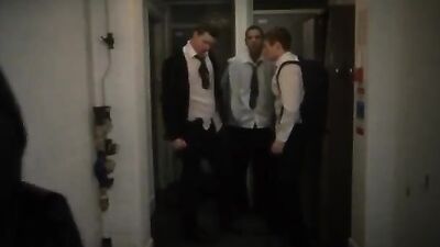 Always There Boys Porn (short film)