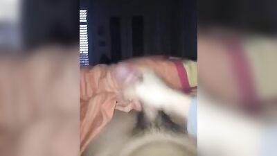 Gay Teen porn boys midnight wank