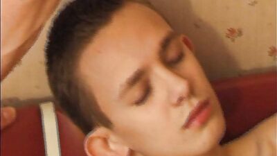 Young Gay Boys Porn Geezer Takes It Up The Arse