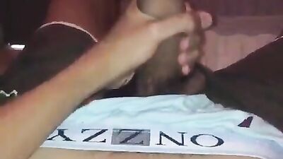 Boy Porn Shoots Selfie Jacking & Cumming