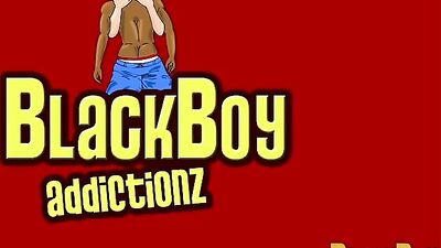 Dahupoca Black Boys Gay Porn