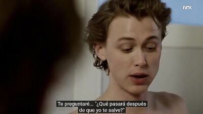 Skam * Isak & Even 10