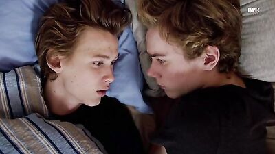 Skam * Isak & Even 10