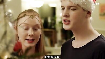 Skam * Isak & Even 10