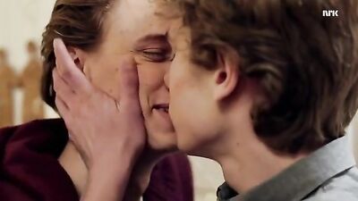 Skam * Isak & Even 10