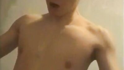 Cute slim guys porn twinks