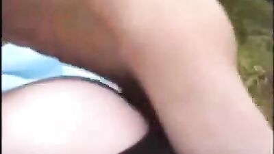 Forest Fever: Wild Boys Explore Their Animalistic Desires