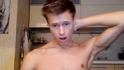 The Ultimate Bliss - Handjobs and Cumshots with Cute Boys!