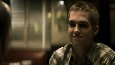 Two Young Men on a Journey: Finding Your Place in Life