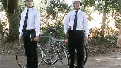 Gay Porn: The Return of Cowboy and Mormon Missionaries!