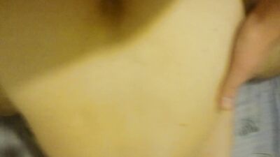 Playing Around - Action Amateur Ass Play Me Fucking My bf