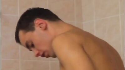 Friends Share Everything XXX Action Cum Shots Big Cocks