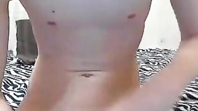 Gay Porn Amateur Web-Cam Solo Video: Revamping the Classic WC-C09