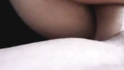 Hole Wide Open: Amateur Voyeur Action