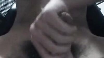 Cum Shot King: The Ultimate Web-Cam Solo Showdown!