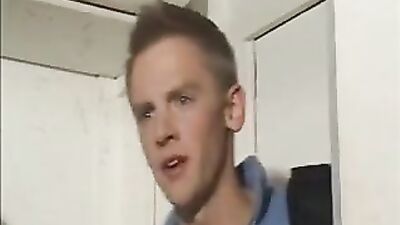 He Knows How to Me Cum