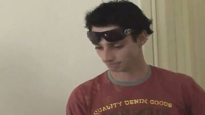 Stickin it in with my own: Group Bareback Action!