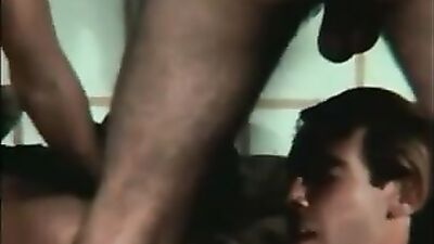 Jailhouse Sex Heat: A group of hot inmates indulge in passionate sexual encounters behind bars!