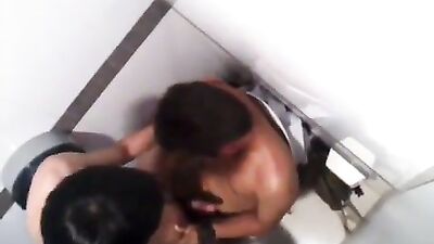 Asian Voyeurs Easter Promise Titillating XXX Fun!