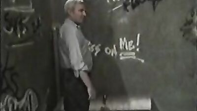 Pistoning Action - Vid394!