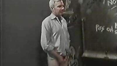 Pistoning Action - Vid394!