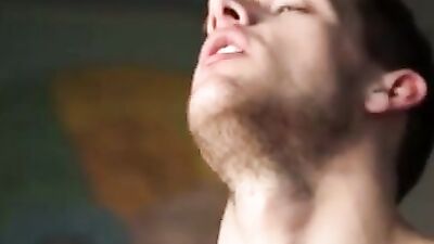 Careful I could cum right now: Action-Packed Gay Porn Adventure!