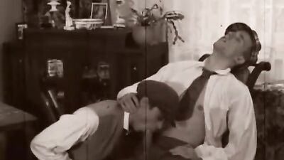 What school boys do - The ultimate Bareback Action experience