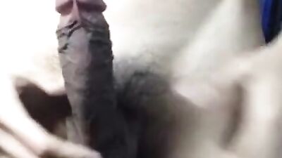 Stop & Go: Cumshot Webcam Solo Adventures