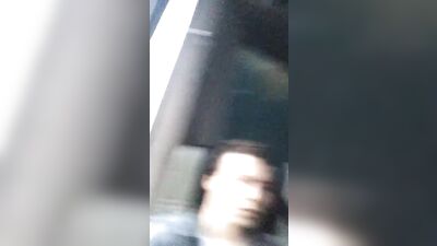 Busy Hands: Amateur Cum Shots