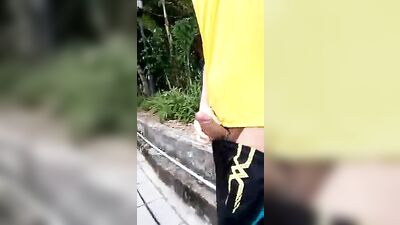 Bodily Fitness for Gay Porn Action!