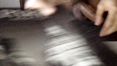 Asian Web-Cam Solo: Gaysian Unleashed