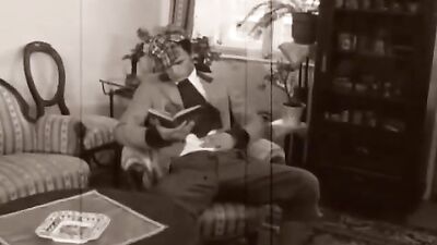 Study Help from a Friend: Exploring Bareback Sex in the Library