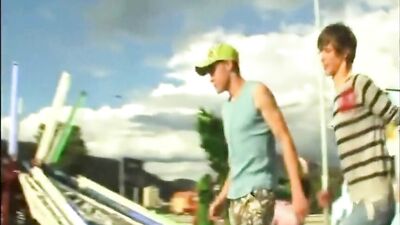 Alex Stevens Hot Young Intern Gets Fucked Hard by the Boss!