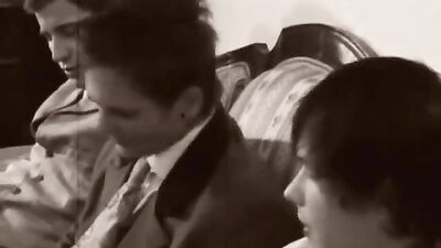 School Boy Hookups: Hardcore Gay Porn