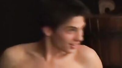 Dominik Trojans Fabulous Gay Porn Adventure!