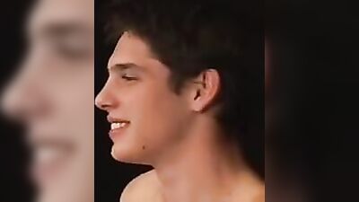 Dominik Trojans Fabulous Gay Porn Adventure!