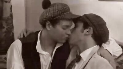 Gay Porn: Bareback Action with School Boys!