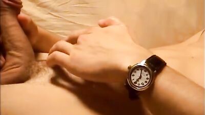 Gay Porn Cam Video - Straight Guy Pleasures