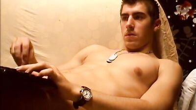 Gay Porn Cam Video - Straight Guy Pleasures