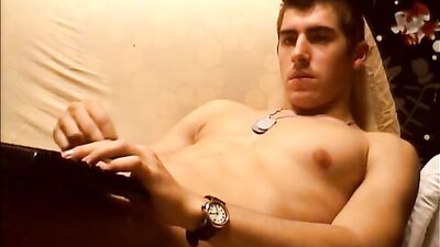 Gay Porn Cam Video - Straight Guy Pleasures