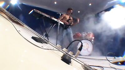 Gay Porn Sessions: Kurts Hot Sound Studio Session (Full)