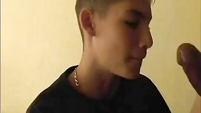 Gay Interracial Twink Bareback Action - The hottest new video in the gay porn industry!