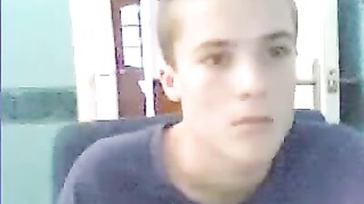 Gay Web-Cam Solo Adventure: Exploring New Frontiers!