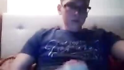 Gangbang Amateurs Cum Shots Handjob - Cam 01: The Ultimate Gay Porn Experience!